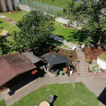 Panorama מלון 3*