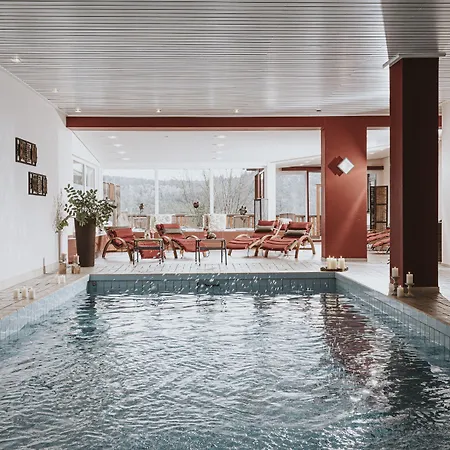 מלון Panorama 3*