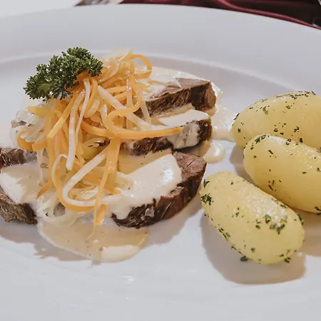 Panorama מלון Heimbuchenthal