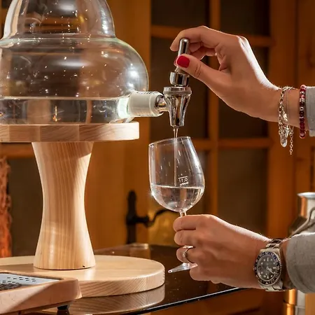 Panorama מלון Heimbuchenthal