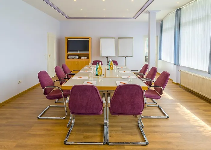 Panorama 3* Heimbuchenthal