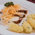 酒店 Panorama Heimbuchenthal