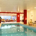 Panorama Hotell 3*