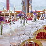 Panorama Hotell 3*