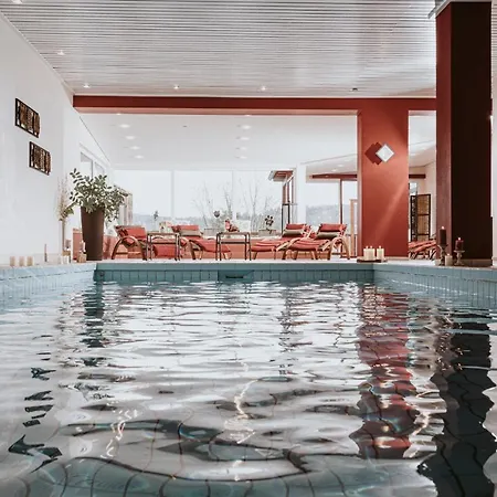 Panoramahotel Heimbuchenthal