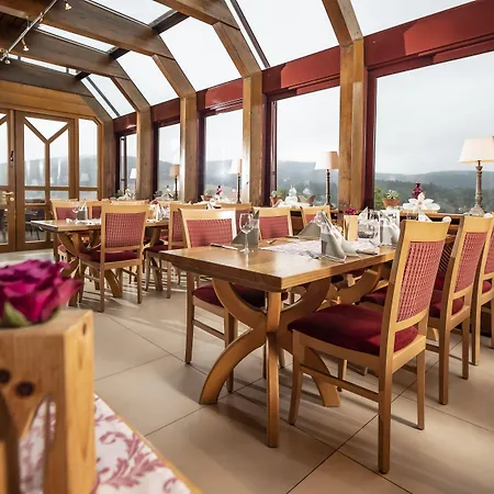 Hotel Panorama