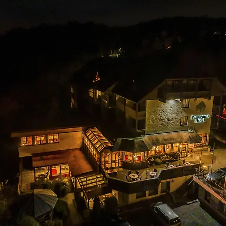 Hotel Panorama
