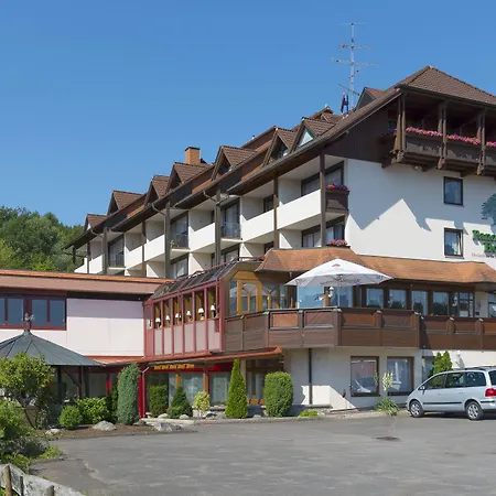 Panorama Hotell