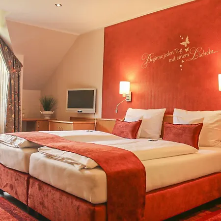 Panoramahotel Szálloda