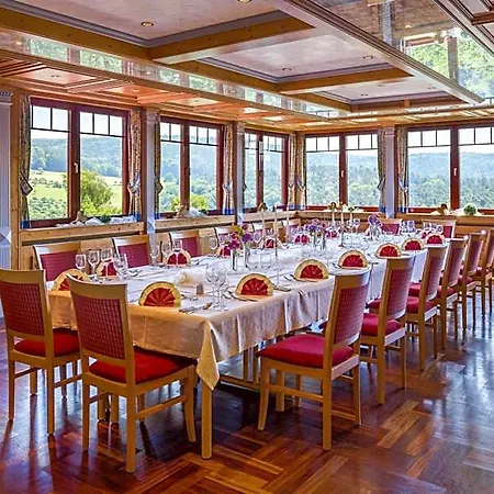 Panorama Ξενοδοχείο 3*