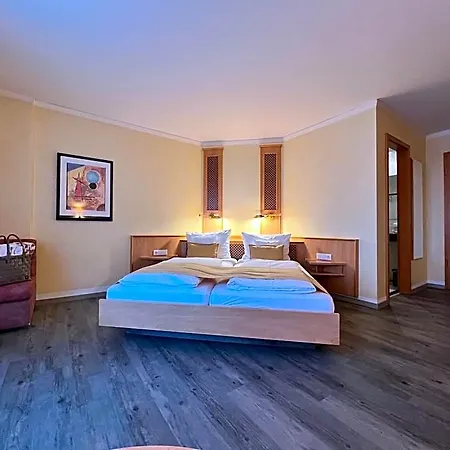 Hotel Panorama