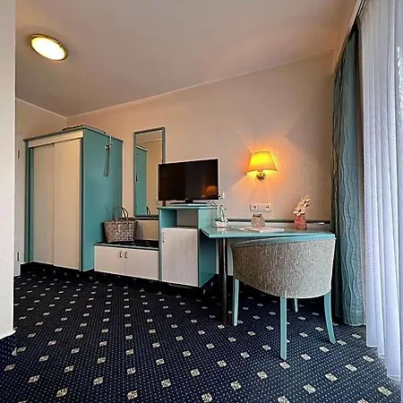 Hotel Panorama
