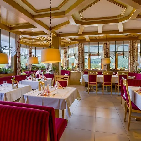 Hotel Panorama Heimbuchenthal