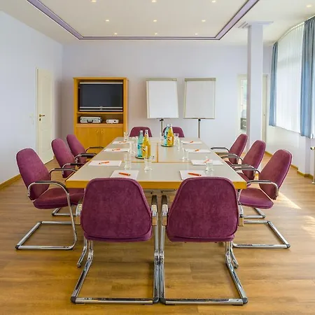 Panorama 3* Heimbuchenthal