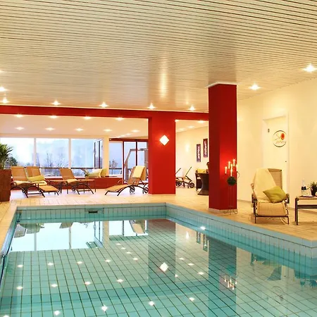 Panorama Hotel 3*