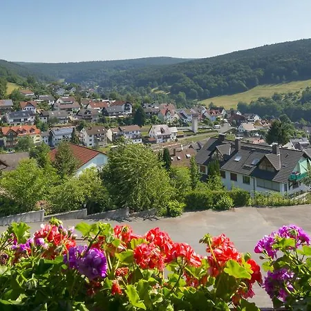 Panorama Hotel 3*