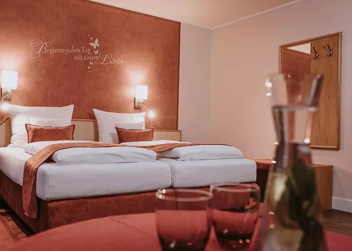 Panorama Hotel 3*