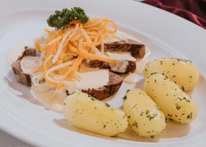 Hotel Panorama Heimbuchenthal