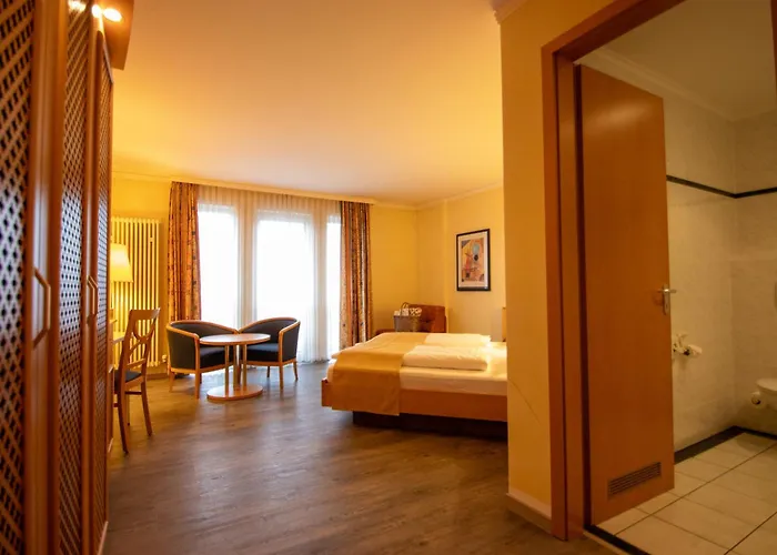 Panorama Hotel 3*