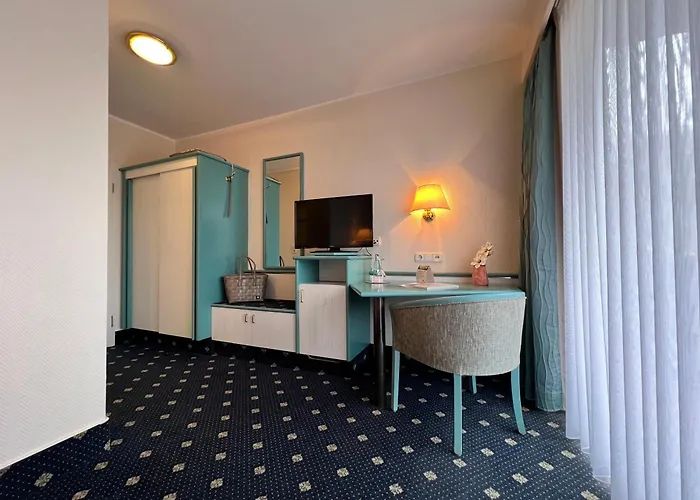 Panorama Hotel Heimbuchenthal