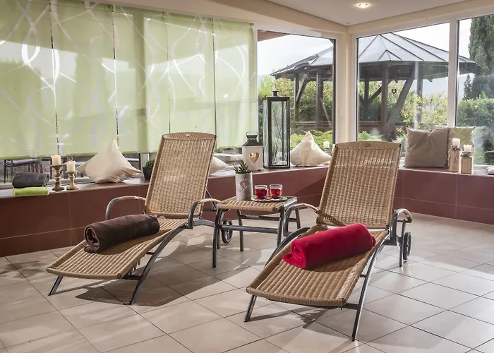 Hotel Panorama