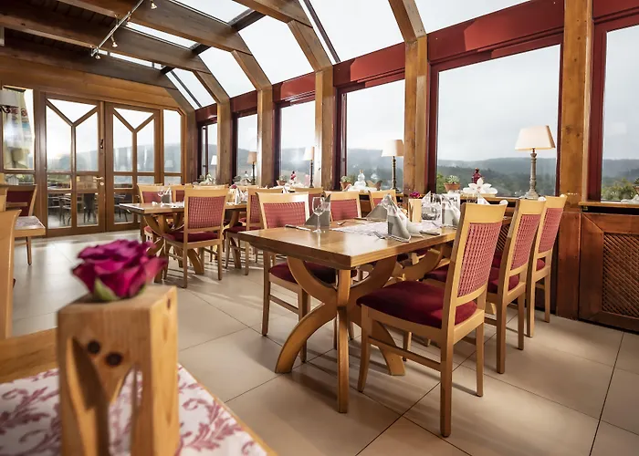 Hotel Panorama