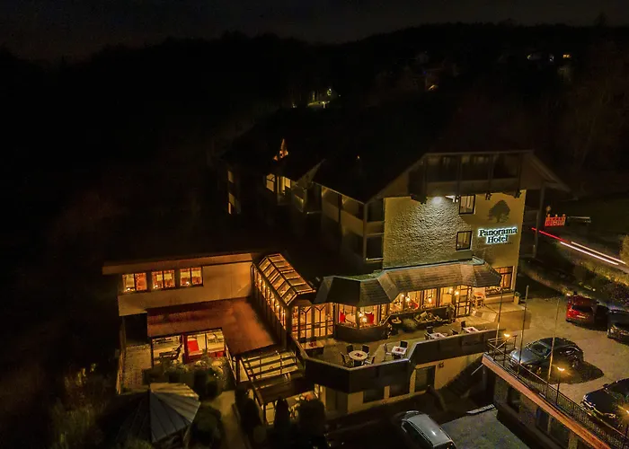 Hotel Panorama