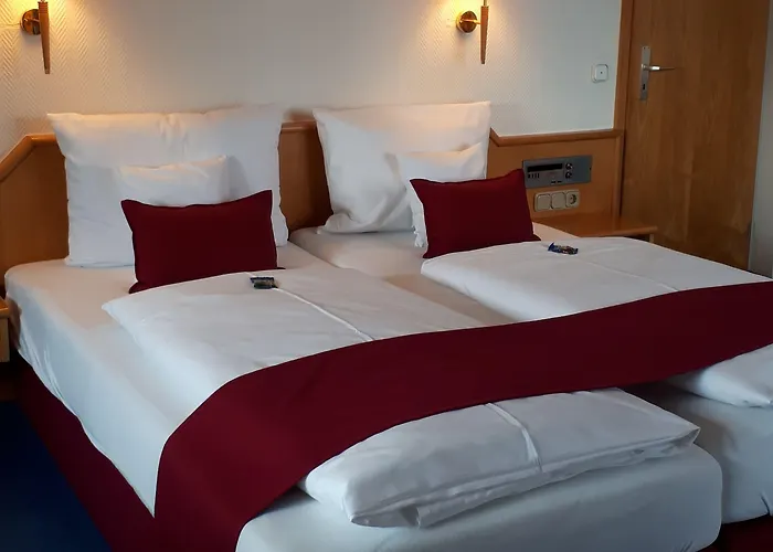 Hotel Panorama
