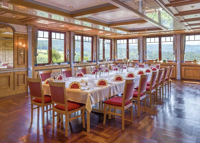 Panorama 3* Heimbuchenthal