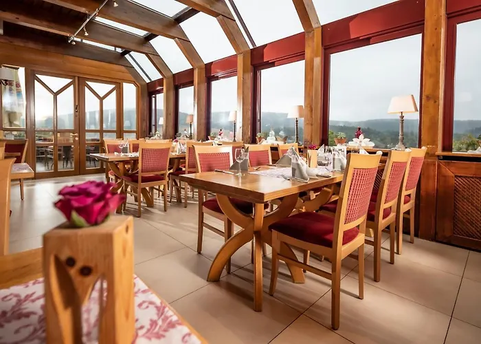 Panorama Hotel 3*